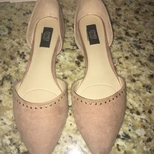 Jones New York flats